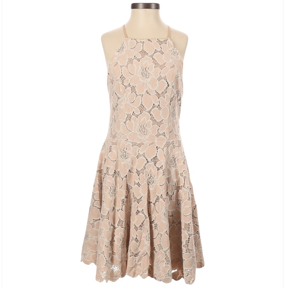 Tularosa Cyrus Boho Dress - Picture 4 of 9